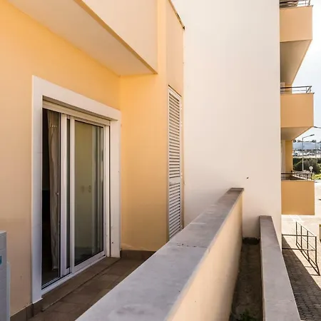 Apartment Centre - Luxury