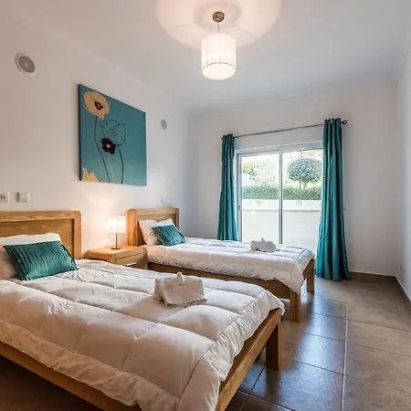Apartment Centre - Luxury